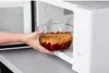 Plat Rond Pyrex Cook & Go Verre Borosilicate Résistant - Voir les images du produit 3