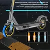 EVERCROSS TECH EV10S MAX : Scooter électrique homologué Voir les images du produit 10