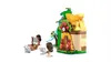 LEGO ǀ Disney Vaianas Inselspaß, Bauset für Kinder, die Produktbild-Vorschau 31