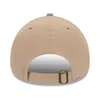 New Era 9Forty Adjustable Cap HERITAGE BRAND PATCH ash Produktbild-Vorschau 5