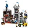 LEGO Creator Ritterburg im Mittelalter -  3-in-1-Bauset - Produktbild-Vorschau 17