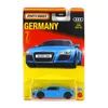MATTEL GWL49 Matchbox Best of Germany Die-Cast, assorti Voir les images du produit 8