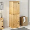 Armoire Corona 55x50x170 cm pin massif Voir les images du produit 3