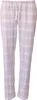 AnnAmax Damen Hausanzug 3-teilig Wellness Anzug Pyjama Produktbild-Vorschau 5