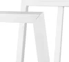 Relaxdays Kaminholzregal, Metall, HBT: 55,5 x 62 x 35 cm, Produktbild-Vorschau 7