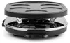 OneConcept woklette, raclette gril, 1200 W, 8 pánviček, Náhled obrázku produktu 3