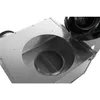 Vortice Radiale Rohrlüfter Serie CA IN-LINE Quiet bis 460 Produktbild-Vorschau 3