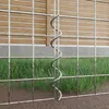 Verbindungsspirale für Gabionen, 20 cm lang Produktbild-Vorschau 6