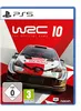 NACON WRC 10, PlayStation 5, Multiplayer-Modus, E (Jeder) Produktbild-Vorschau 1