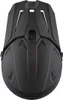 O'Neal Sonus Solid Fahrradelm schwarz M (57-58cm) Produktbild-Vorschau 10