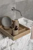 Brosse de toilette Blomus - Sono, marron Voir les images du produit 4