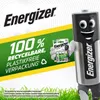 ENERGIZER Universal Akku NiMH AAA (HR03) 1.2V 500mAh (4er Produktbild-Vorschau 13