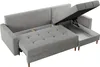 Ecksofa mit Schlaffunktion, Universal Schlafsofa - COLIN - Produktbild-Vorschau 9
