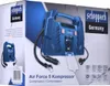 Scheppach AIR-FORCE 5 5906142901 compresseur d'air 0,2 W CA Voir les images du produit 35