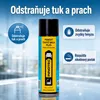 Čistič skla, čistič automobilových okien, pena na čistenie Náhľad obrázku produktu 2