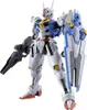 Bandai - Model Kit HG 1/144 Gundam Aerial Produktbild-Vorschau 2