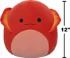 Jazwares SQJW1218A; SQCR05415 - Squishmallows Ještěrka Náhled obrázku produktu 9