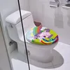 NAIZY Wc Sitz mit Absenkautomatik Toilettendeckel Produktbild-Vorschau 4