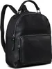 ROYALZ "Topeka" Vintage Lederrucksack Damen Echtleder Produktbild-Vorschau 1