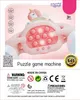 Interaktives Pop-It Einhorn Arcade-Spiel / Woopie Produktbild-Vorschau 7