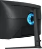 Samsung Odyssey Neo G7 S32BG750NP, Gaming-Monitor, Produktbild-Vorschau 12