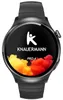 Knauermann PRO 4 (2026) Smartwatch mit Anruf & SOS Funktion Produktbild-Vorschau 2