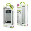muvit Bimat, iPhone 5 Bumper, Weiß Transparent Produktbild-Vorschau 2