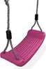 HOQ Schaukelsitz Pink Produktbild-Vorschau 1