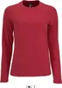 SOLs 02075 | Damen Long-Sleeve T-Shirt Imperial - Farbe: Produktbild-Vorschau 4