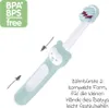 MAM Zahnbürsten-Set mit Lern-Zahnbürste Produktbild-Vorschau 4