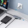 Ugreen Usb-c Hub Silber  Silber One Size Produktbild-Vorschau 15