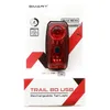 Světlo Smart Trail 80 USB zadní RL-326RUSB Náhled obrázku produktu 3