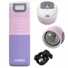 Kambukka kubek termiczny Etna Grip 500ml Pale Purple Anteprima dell’immagine prodotto 10