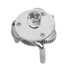 Ölfilterschlüssel 3 Armig Ø 63,5-100mm 3/8" Produktbild-Vorschau 4