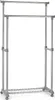 Garderobenwagen GROSSO Kleiderständer Rollgarderobe Produktbild-Vorschau 4