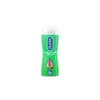 A bottle of Durex massage gel with aloe vera. Podgląd zdjęcia produktu