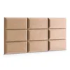 Muralo Pannello imbottito WALL PILLOW Cuscino da parete Anteprima dell’immagine prodotto 4