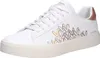 Skechers Damen Sneaker, weiß(weiwmlt), Gr. 37 Produktbild-Vorschau 6