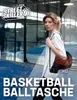 STREETSKILLER "MVP Bag" Basketball Balltasche | SSK-10 Produktbild-Vorschau 2