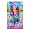 SIMBA EL Glitter Mermaid, 3-sort. 0 0 0 Produktbild-Vorschau 3