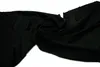Sport-Training Gewebe, Elasthan Sport Schwarz 50 x 150 cm Produktbild-Vorschau 2