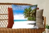 MuchoWow® Zierkissen Sofakissen Wohnzimmer Dekokissen 60x60 Produktbild-Vorschau 5