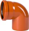 KGB Bogen DN/OD 315   87 Grad Produktbild-Vorschau 1