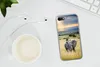 MuchoWow® Handyhülle Schutzhülle Hülle für iPhone SE 2020 Produktbild-Vorschau 6