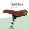 HUDORA Loopfiets Vintage Groen Produktbild-Vorschau 3