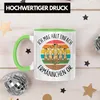 Trendation - Lustige Erdmännchen Tasse Geschenk für Produktbild-Vorschau 3