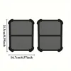 2 protections anti-éclaboussures Ninja Airfryer, Voir les images du produit 2