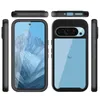 Handy Tasche Google Pixel 9 / 9 Pro Hülle 360° Grad Produktbild-Vorschau 7
