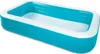 Summer Waves Familienpool aufblasbar 3-Ring 305x183x56 cm Produktbild-Vorschau 1