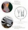 RCR Melodia Martiniglas 210 ml 6er Set Produktbild-Vorschau 4